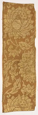 Textile Fragment