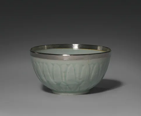 Qingbai Ware Bowl