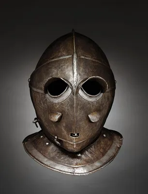 Savoyard Helmet (Todenkopf)
