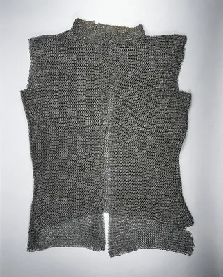 Hauberk