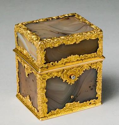 Writing Case (Nécessaire)