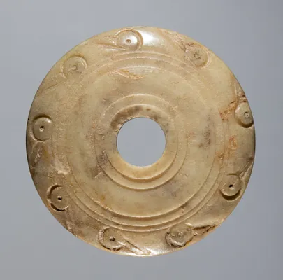 Spindle Whorl