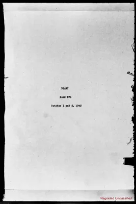 Volume 574, October 1 – October 2, 1942