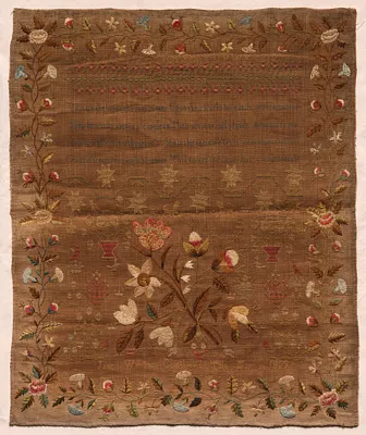 Sampler