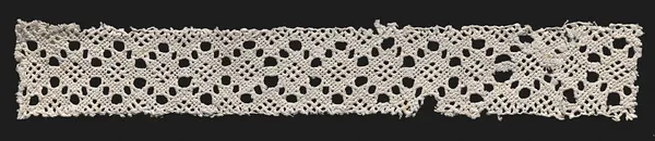 Lace Fragment