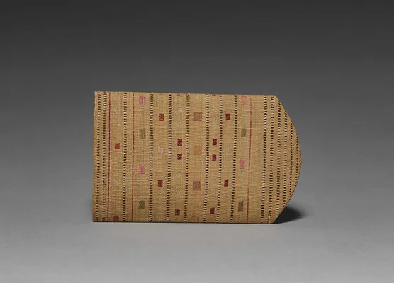 Cigarette or Needle Case