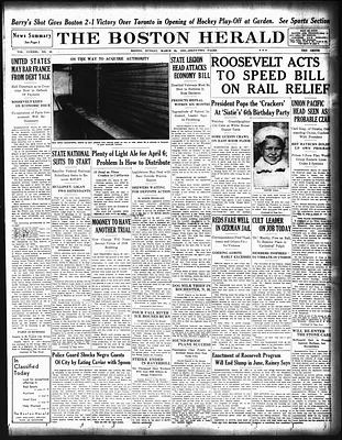 Boston Herald
