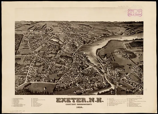 Exeter, N.H