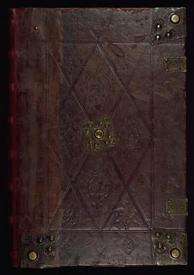 Bible (Incomplete)