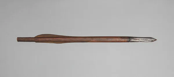Crossbow Bolt
