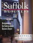 Suffolk Business alumni magazine, Spring 2007