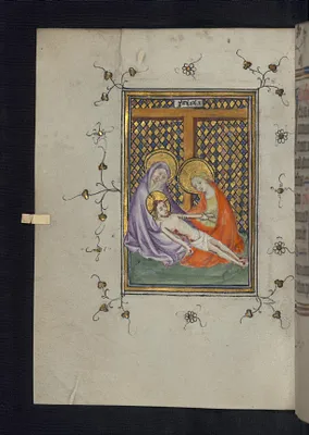 Lamentation