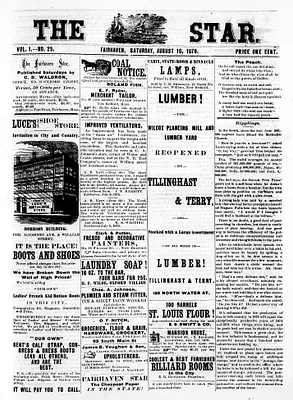 The Star