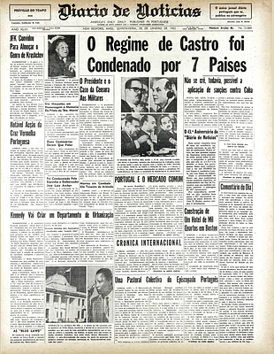 Diario de Noticias