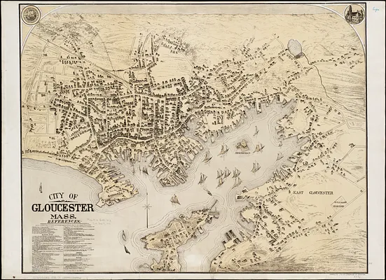 City of Gloucester, Mass