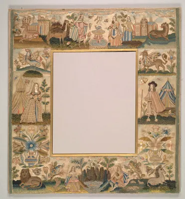 Mirror Frame