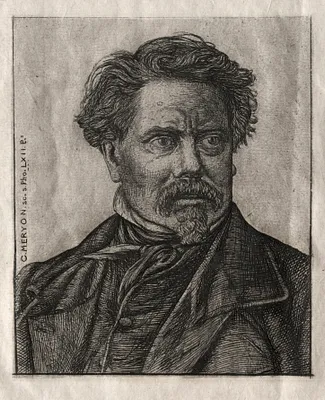 Benjamin Fillon, Man of Letters