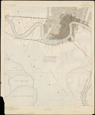 Louisiana