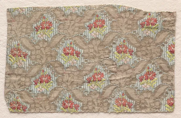 Textile Fragment