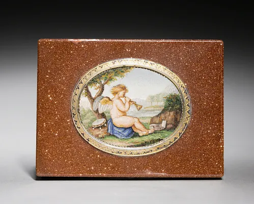 Snuff Box
