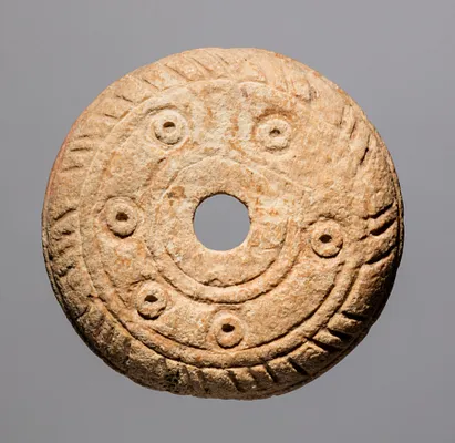 Spindle Whorl