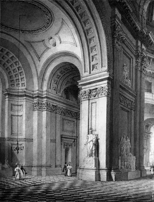St. Paul's Cathedral