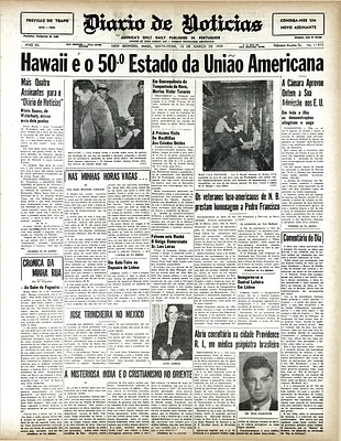 Diario de Noticias