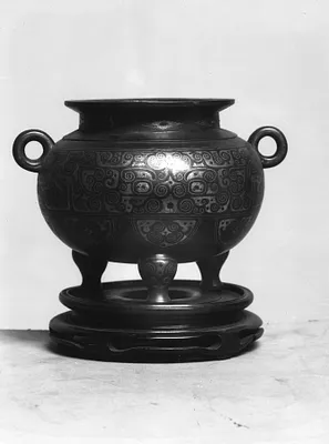 Archaic designs