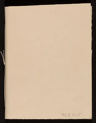 Diary for 1773 to the end of 1774 of Mr. Thomas Newell, Boston