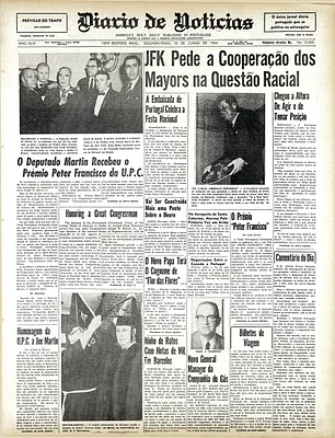 Diario de Noticias