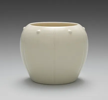 Container from Lit Charcoal and Ash Containers