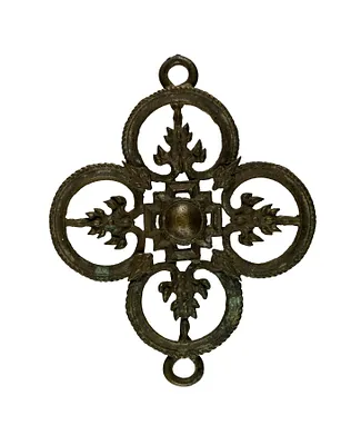 Harness Ornament