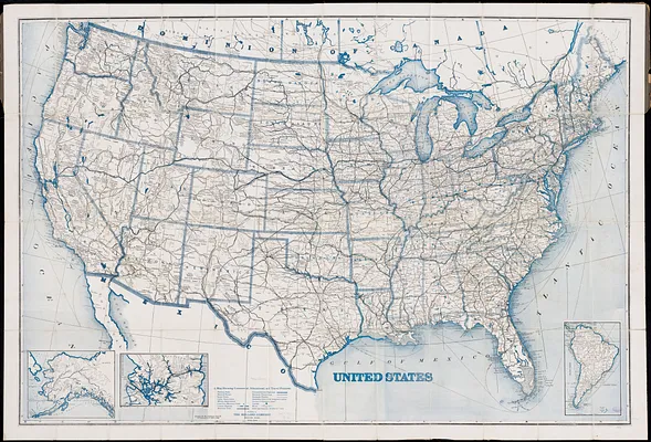 The United States