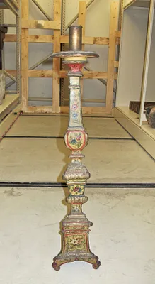 Candleholder (1 of 2)