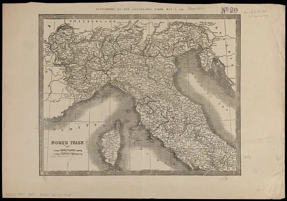 North Italy