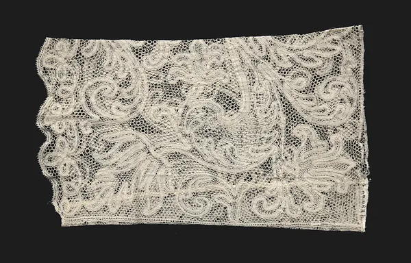 Lace Cuff