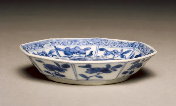 Saucer