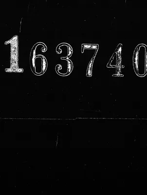 (Roll 12) Declarations of Intention Vols. 74-77; 1909-1911
