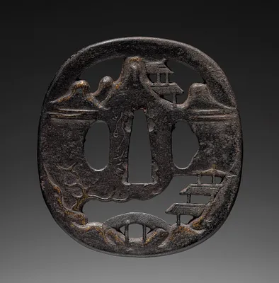 Sword Guard