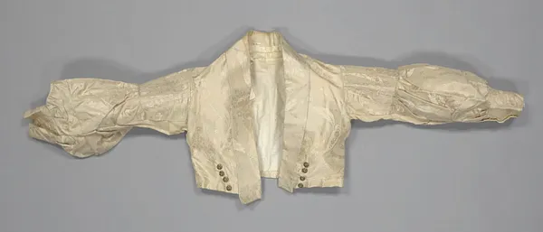 Woman's Costume (Jacket)