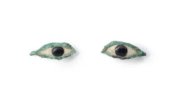 Pair of Eyes