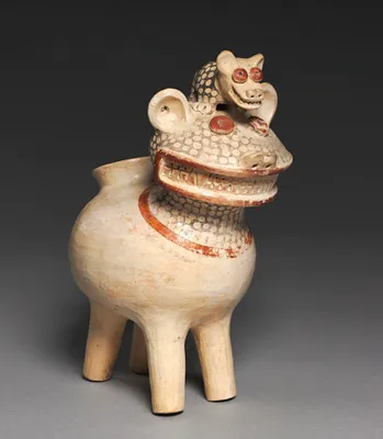Feline Vessel