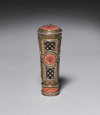Parasol Handle