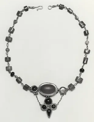 Pendant Necklace