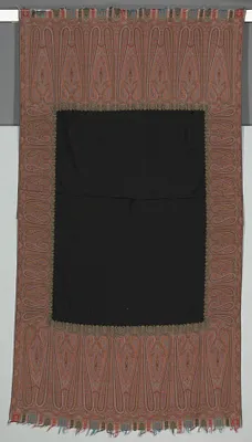Shawl