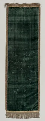 Length of Velvet