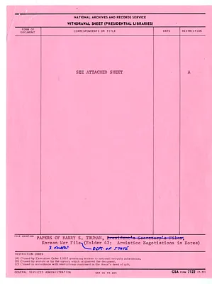 Telegram from Ambassador Walter Gifford to Secretary of State Dean Acheson