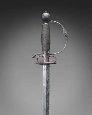 Small Sword