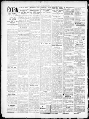 Boston Daily Traveller