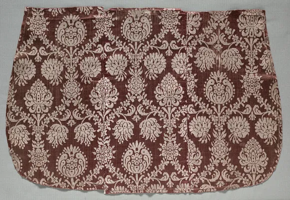 Fragment of a Chasuble